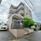愛知県尾張旭市東名西町1丁目80：物件画像／大東建託リーシング株式会社　名古屋北店