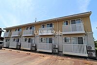 新潟県上越市新光町3丁目5-27：物件画像／大東建託リーシング株式会社　亀田店