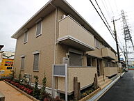 大阪府東大阪市新池島町1丁目17番33号：物件画像／大東建託リーシング株式会社 東大阪店