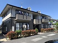 岡山県岡山市北区花尻みどり町7-105：物件画像／大東建託リーシング株式会社　岡山店