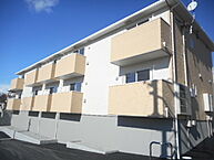福島県郡山市富田町字逆池北45-49：物件画像／大東建託リーシング株式会社 郡山店