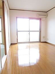 ユーミーサンライズ 302 3階3DKのリビング/ダイニング