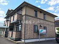 栃木県栃木市都賀町平川424-6：物件画像／大東建託リーシング株式会社 佐野店