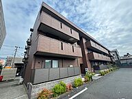 福岡県北九州市門司区松原1丁目11-1：物件画像／大東建託リーシング株式会社　小倉店