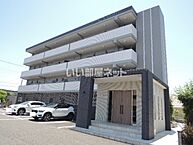 静岡県富士市米之宮町：物件画像／大東建託リーシング株式会社　富士インター店