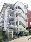 奈良県奈良市三条大路1丁目2-3：物件画像／大東建託リーシング株式会社 和歌山店