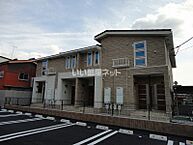 山梨県甲府市美咲2丁目：物件画像／大東建託リーシング株式会社　甲府店