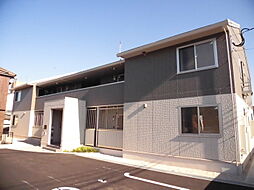 プリマベーラ桜岡公園 203