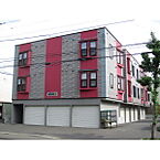 北海道札幌市東区北四十五条東13丁目2-12：物件画像／大東建託リーシング株式会社　麻生店