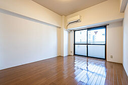 ロリエタワー川崎 1102 11階1Kのリビング/ダイニング