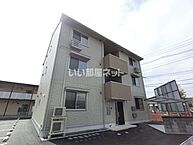 栃木県足利市大橋町1丁目2003-11：物件画像／大東建託リーシング株式会社 桐生店