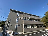 熊本県熊本市北区清水亀井町43-80：物件画像／大東建託リーシング株式会社 熊本中央店