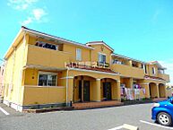 三重県三重郡川越町大字北福崎：物件画像／大東建託リーシング株式会社 桑名国道1号店