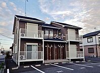 千葉県茂原市道表：物件画像／大東建託リーシング株式会社 茂原店