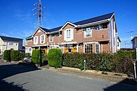 福岡県久留米市上津町：物件画像／大東建託リーシング株式会社 久留米店