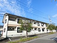 栃木県真岡市さくら1丁目10-4(B)：物件画像／大東建託リーシング株式会社 下館店