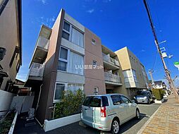 ソレイユ東園田 3F