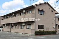 愛知県豊川市大崎町宮之坪：物件画像／大東建託リーシング株式会社 豊川店