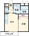 あさひレジデンス表町1階7.0万円
