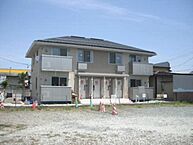 山形県天童市東久野本2丁目1-3：物件画像／大東建託リーシング株式会社 山形嶋店