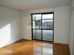 エクセレントタウン・村井　Ｂ B102 1階1Kのリビング/ダイニング