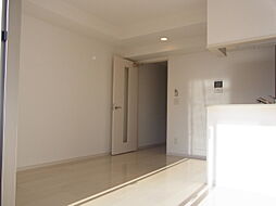 ベルファミーユ高根台II 505 5階1LDKのリビング/ダイニング