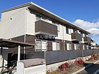 岐阜県関市小瀬1918番地1：物件画像／大東建託リーシング株式会社 一宮店
