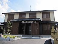 愛知県豊橋市牛川町字西郷20番3：物件画像／大東建託リーシング株式会社 豊橋店