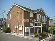 福岡県久留米市上津町：物件画像／大東建託リーシング株式会社 久留米店