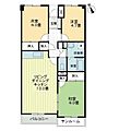サンハイツ214階5.6万円