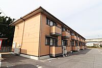 茨城県守谷市百合ケ丘3丁目2784-27：物件画像／大東建託リーシング株式会社 守谷店