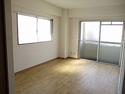 小川マンション 301 3階1LDKのリビング/ダイニング