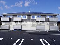 茨城県土浦市霞ケ岡町霞ヶ岡町24-10：物件画像／大東建託リーシング株式会社 土浦店