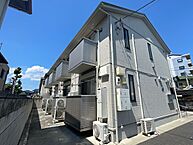 群馬県高崎市芝塚町1877-1：物件画像／大東建託リーシング株式会社 桐生店