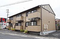 愛知県津島市西愛宕町2丁目96番地5：物件画像／大東建託リーシング株式会社　岐阜店