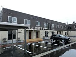 サンプレイス神田　Ａ