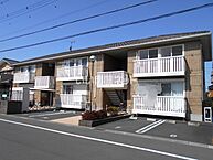 埼玉県春日部市増富9-2：物件画像／大東建託リーシング株式会社　越谷店
