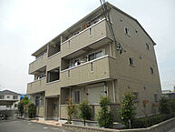 愛知県一宮市長島町1丁目11-1：物件画像／大東建託リーシング株式会社 小牧店