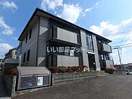滋賀県大津市雄琴北1丁目17-6：物件画像／大東建託リーシング株式会社 福知山店