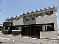 香川県高松市飯田町：物件画像／大東建託リーシング株式会社　高松国道11号店