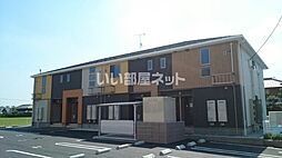 フェリーチェ六条Ｂ