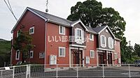 福岡県直方市大字感田：物件画像／大東建託リーシング株式会社 北九州八幡店