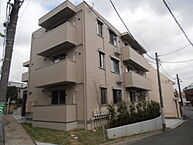 東京都世田谷区太子堂3丁目4-22：物件画像／大東建託リーシング株式会社　池袋東口店