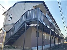 セレブリティー・Ｆ　Ａ棟 202