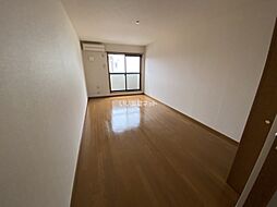 パイナップル荘 201 2階1Kのリビング/ダイニング