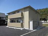 岐阜県美濃加茂市本郷町6丁目9番9：物件画像／大東建託リーシング株式会社　岐阜店