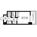 AXIS桜通内山3階6.0万円