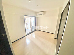 アスヴェル神戸元町II 1204 12階1Kのリビング/ダイニング