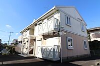 茨城県牛久市田宮町1082-29：物件画像／大東建託リーシング株式会社 牛久店