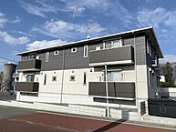 熊本県合志市須屋2861-1：物件画像／大東建託リーシング株式会社 熊本中央店